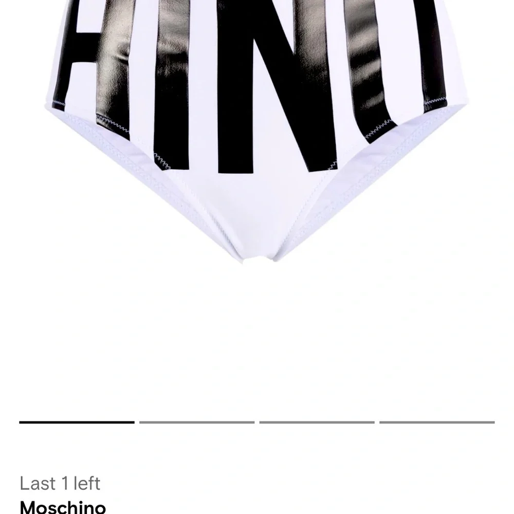 Moschino Bikini set - Picture 3 of 6